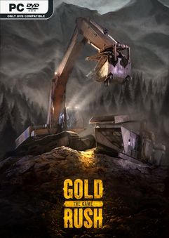 Gold Rush The Game ราคาถูก
